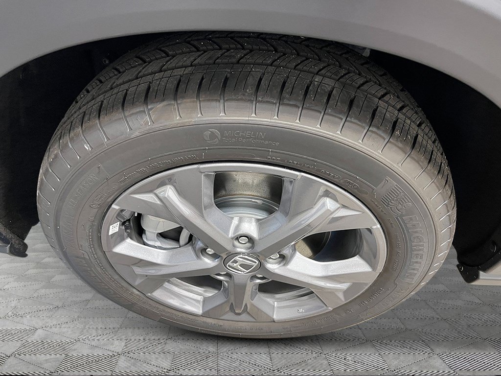 New 2027 Honda HR-V LX image 25
