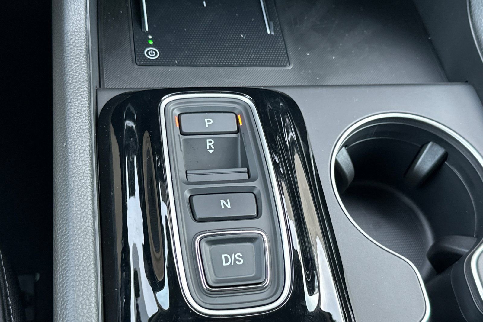 New 2026 Honda Pilot EX-L image 26