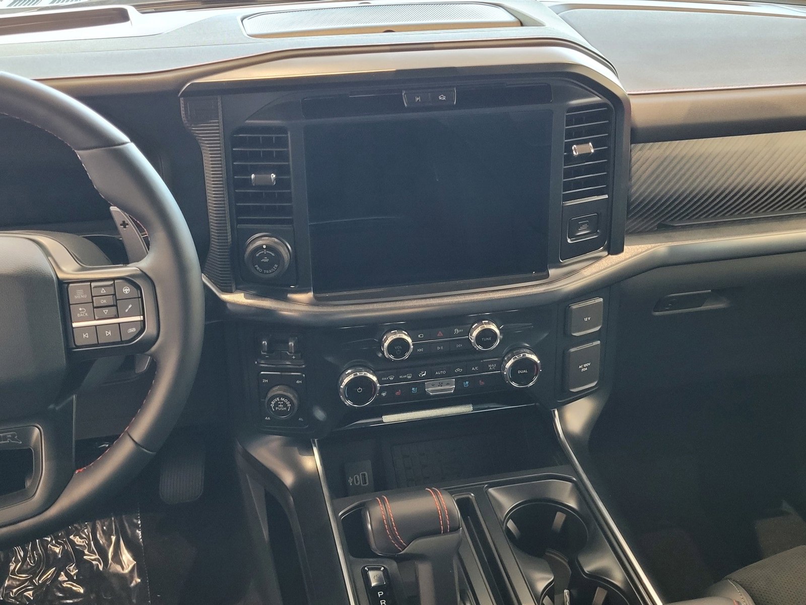 New 2025 Ford F150 Raptor image 9