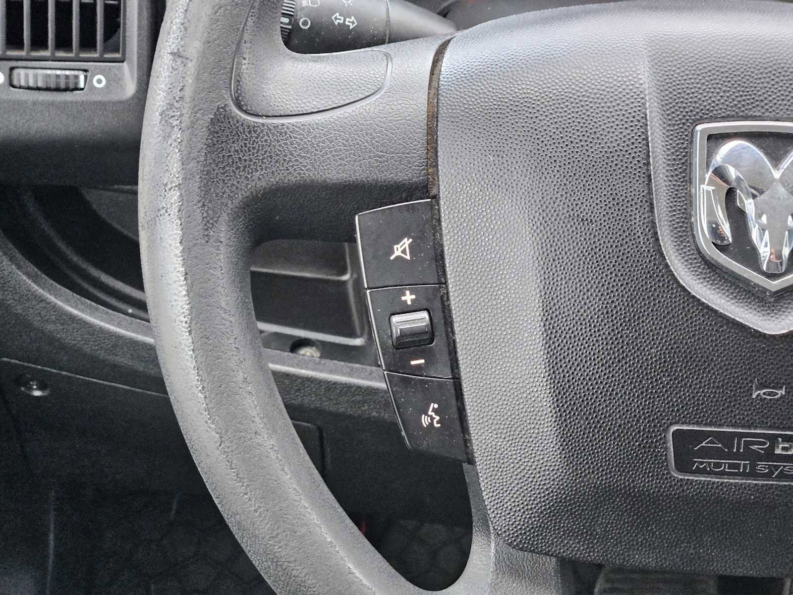 Used 2017 RAM ProMaster 1500 image 26