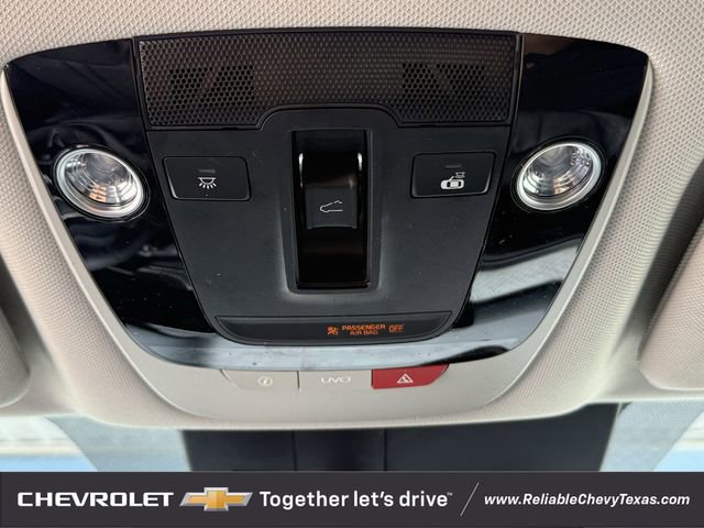 Used 2022 Kia Sorento SX FWD image 32