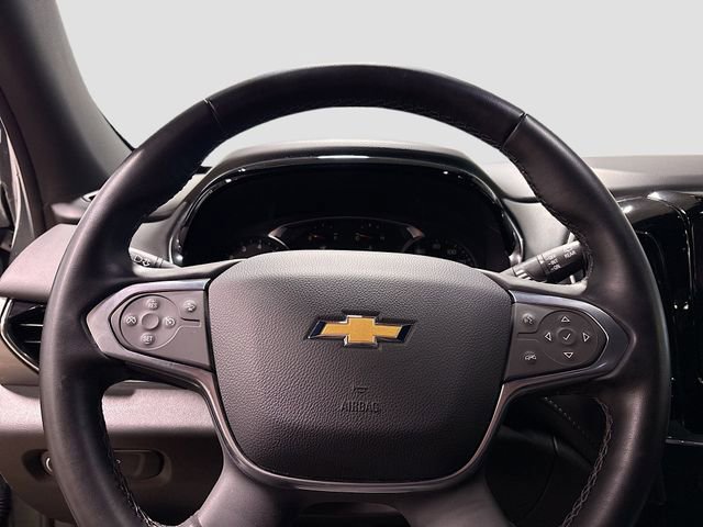 Used 2023 Chevrolet Traverse LT AWD/4WD image 13