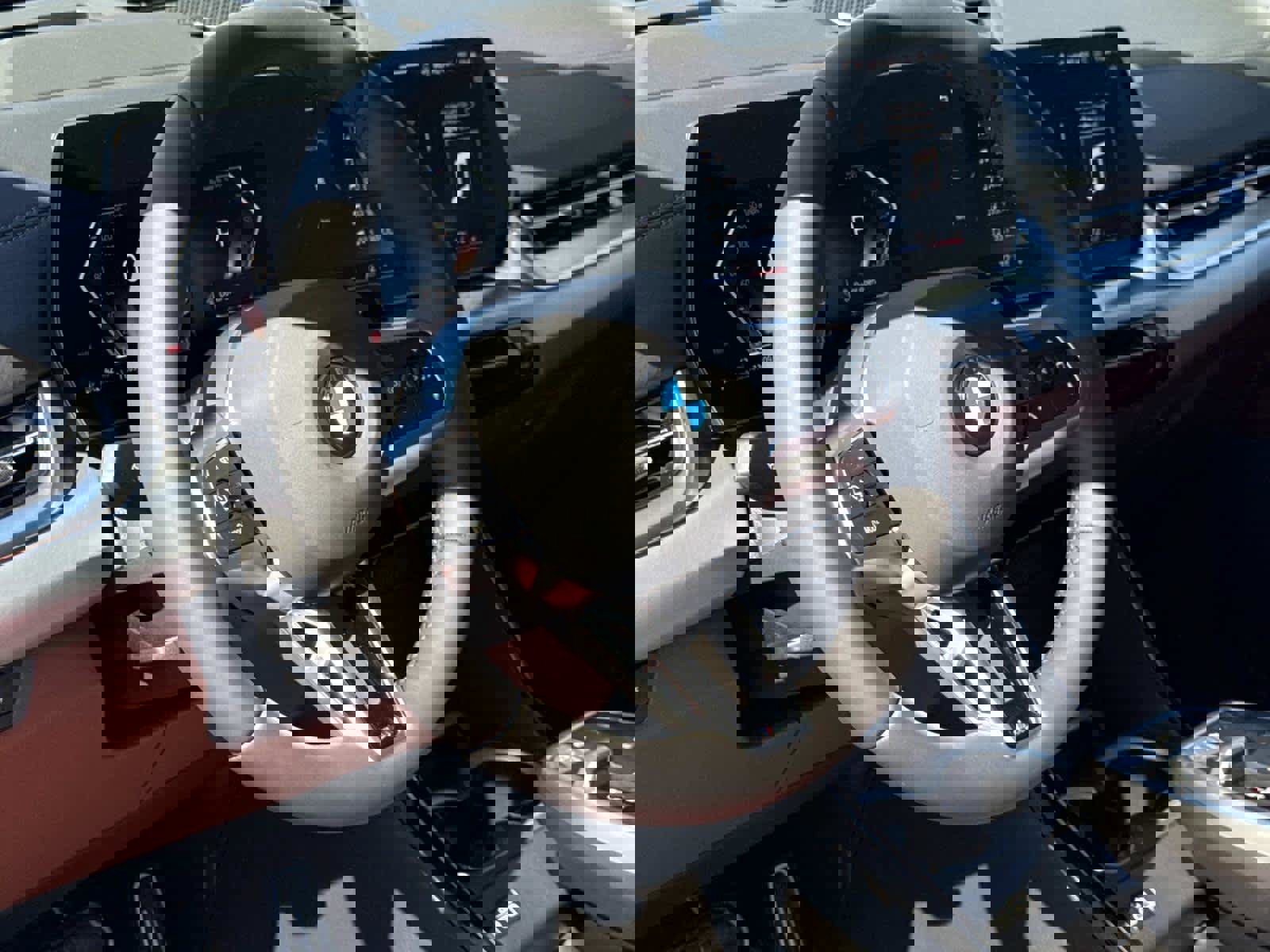 New 2026 BMW X2 xDrive28i w/ Technology Package image 2