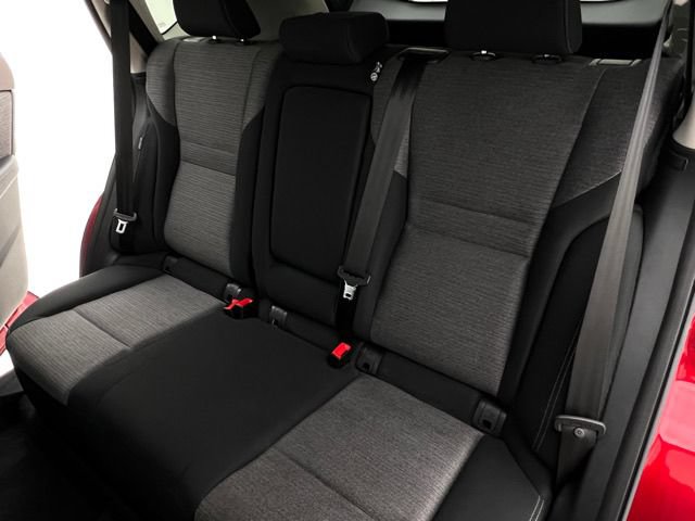 Used 2022 Nissan Rogue SV AWD/4WD image 15