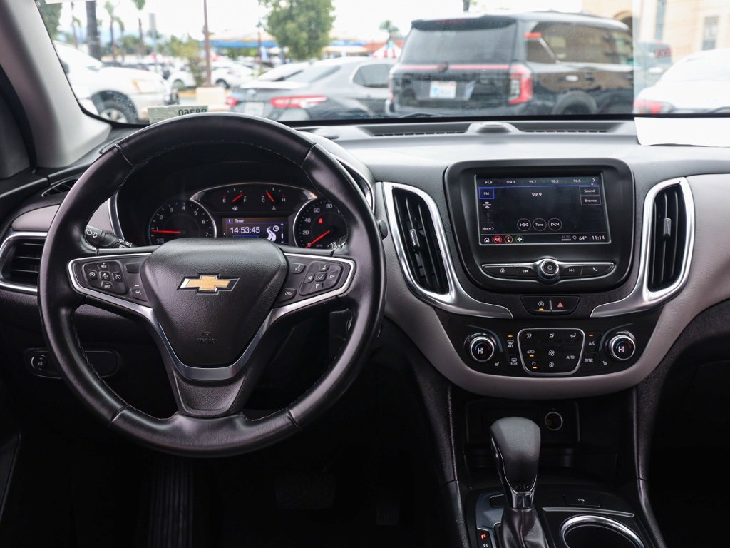 Used 2024 Chevrolet Equinox LT image 27