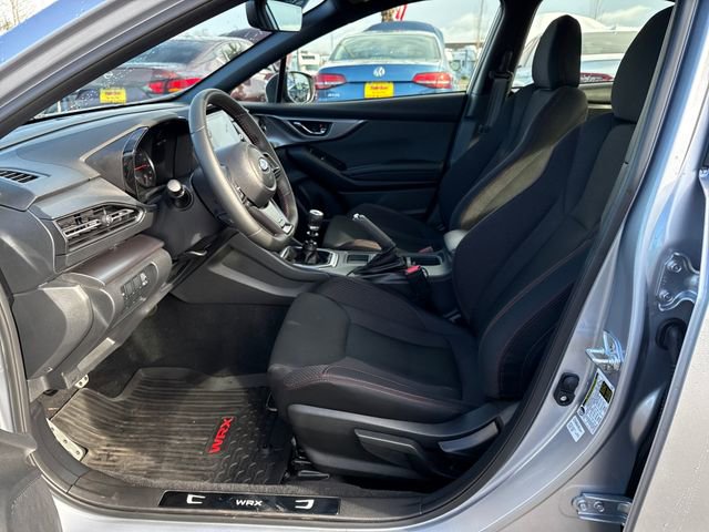 Used 2024 Subaru WRX Premium image 22