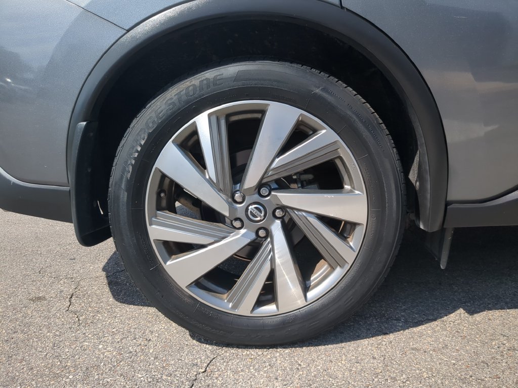 Used 2020 Nissan Murano SL FWD image 34