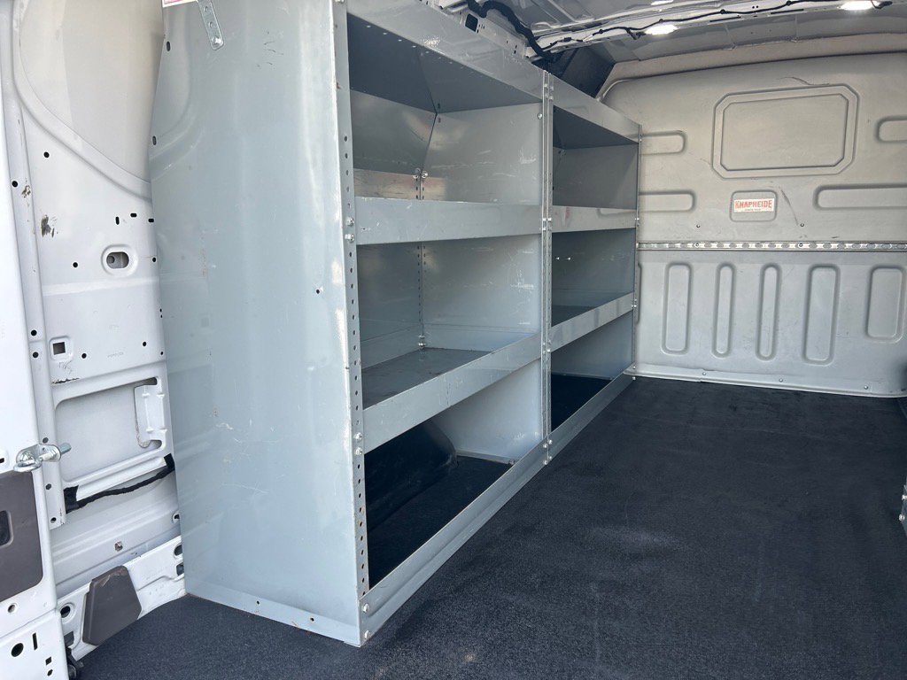 Used 2020 Ford Transit 250 250 image 10