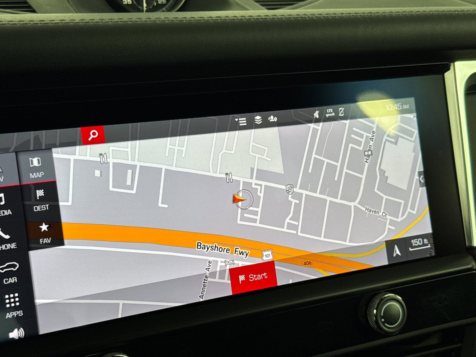Certified 2022 Porsche Macan GTS image 23