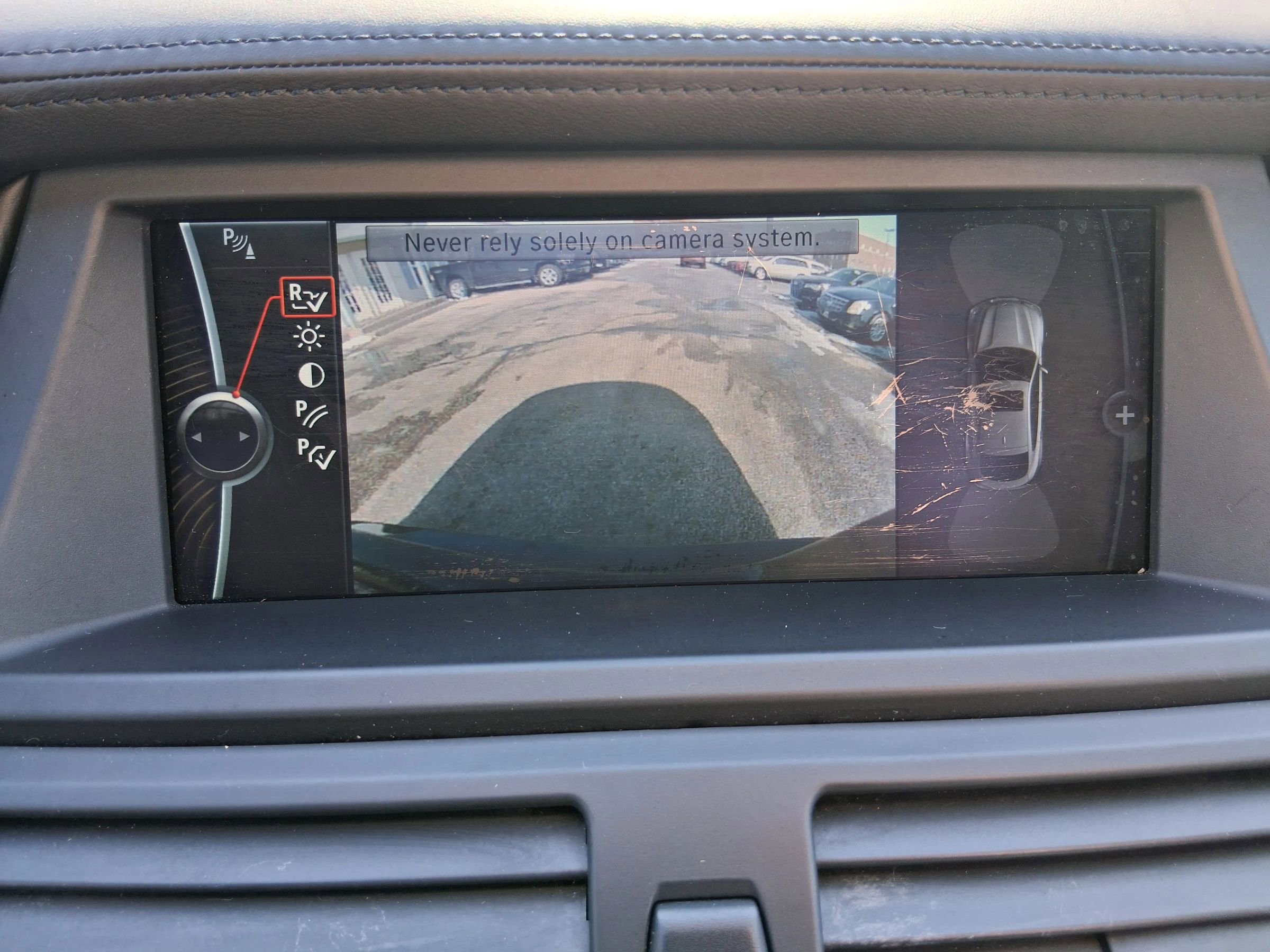 Used 2012 BMW X6 xDrive50i image 21