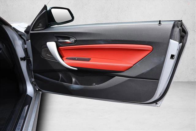 Used 2015 BMW M235i xDrive Coupe image 28