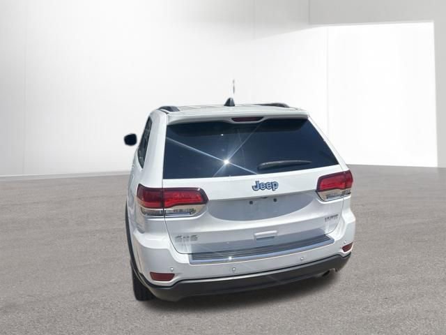 Used 2022 Jeep Grand Cherokee Limited w/ Tech Group AWD/4WD image 9