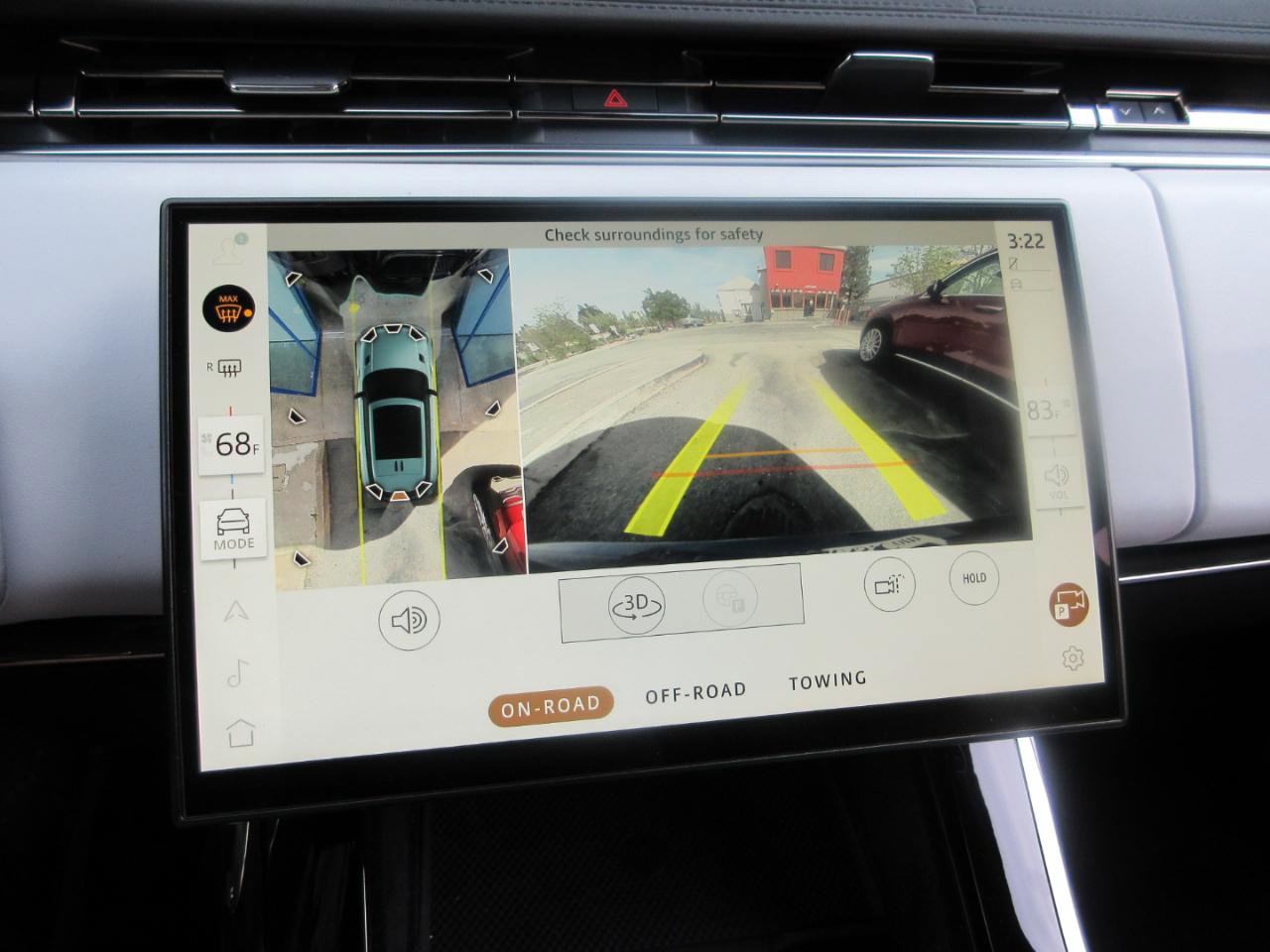 Used 2024 Land Rover Range Rover Sport SE image 68