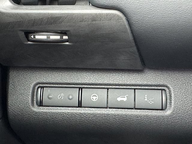 New 2026 Nissan Pathfinder Platinum AWD/4WD image 20