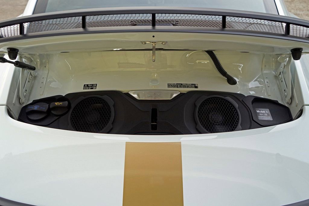 Used 2026 Porsche 911 GT3 image 35