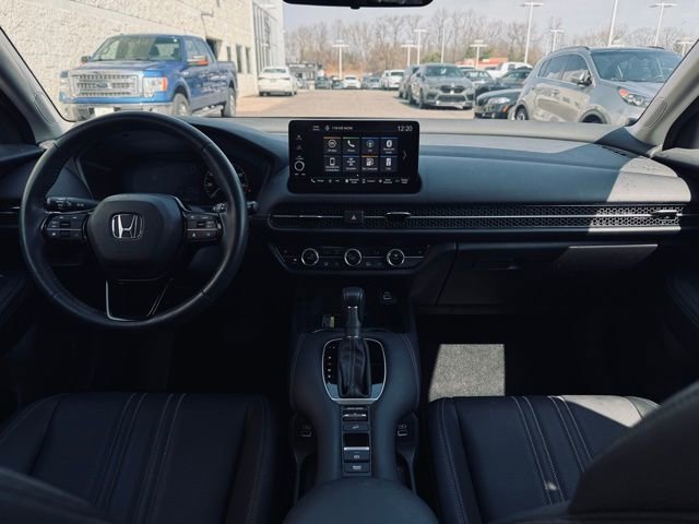 Used 2023 Honda HR-V EX-L image 21
