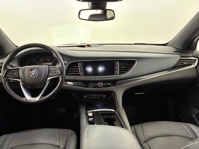 Used 2023 Buick Enclave Essence w/ Experience Buick Package AWD/4WD image 20