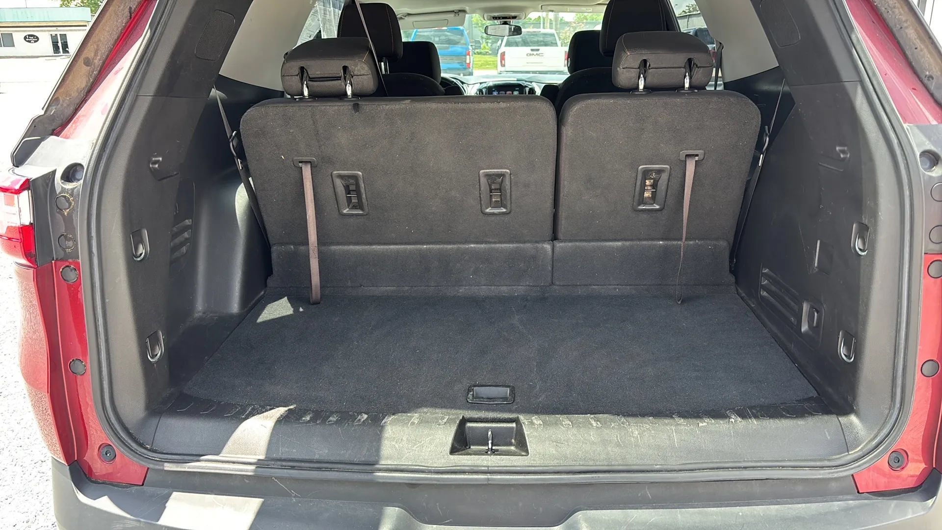 Used 2019 Chevrolet Traverse LT FWD image 5