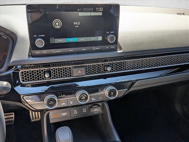 New 2026 Honda Civic Sport image 12