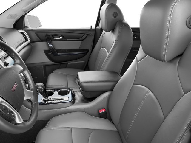 Used 2016 GMC Acadia SLT image 12