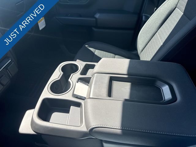 New 2026 Chevrolet Silverado 1500 Custom image 20