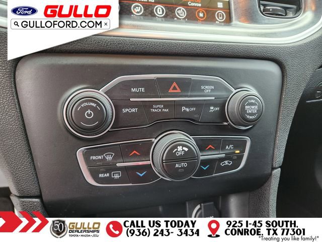 Used 2017 Dodge Charger R/T image 27