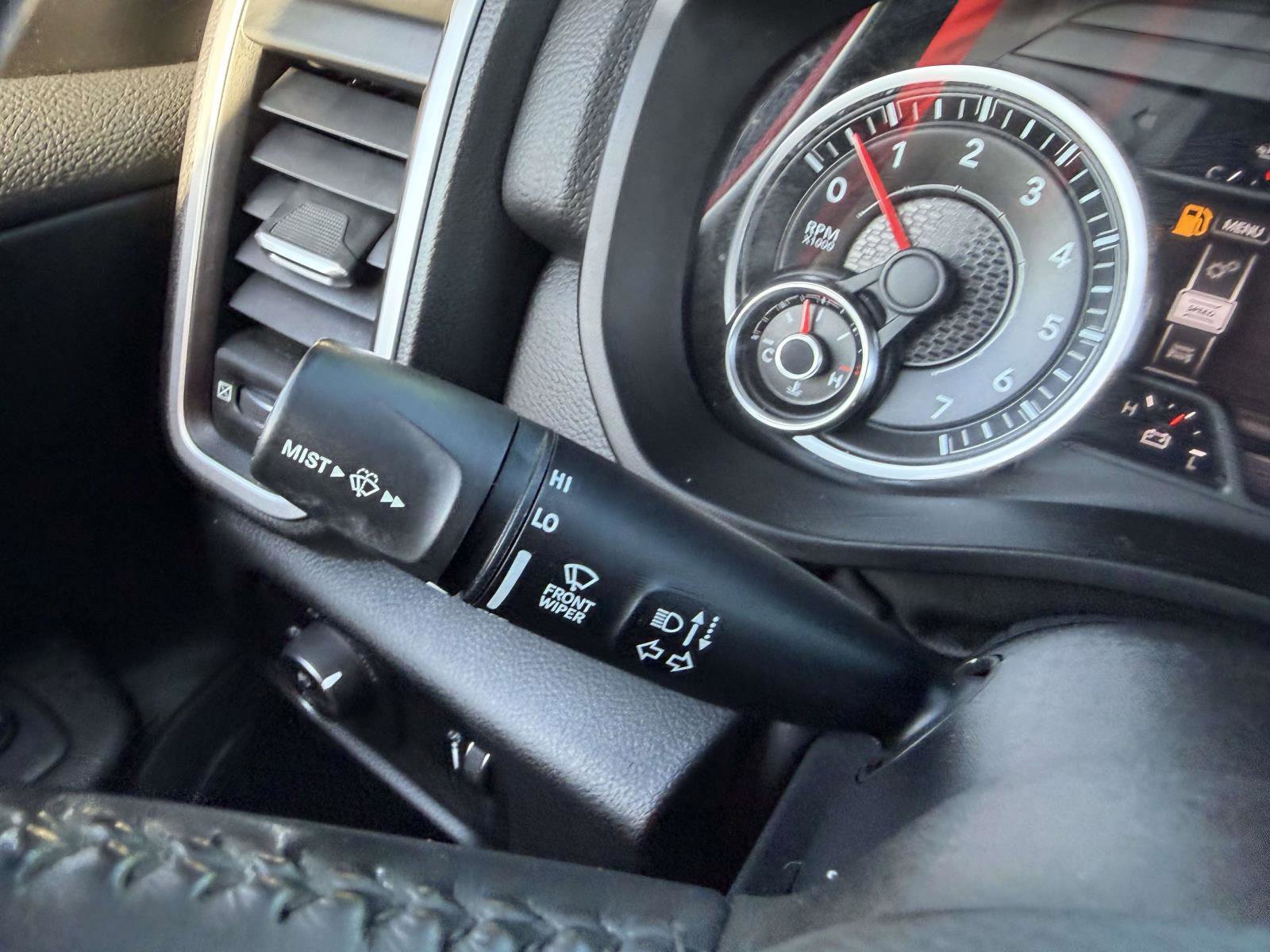 Used 2020 RAM 1500 Big Horn AWD/4WD image 30