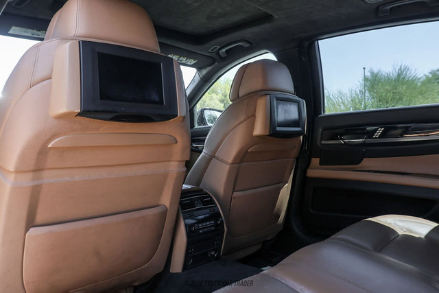Used 2011 BMW ALPINA B7 LWB RWD image 47