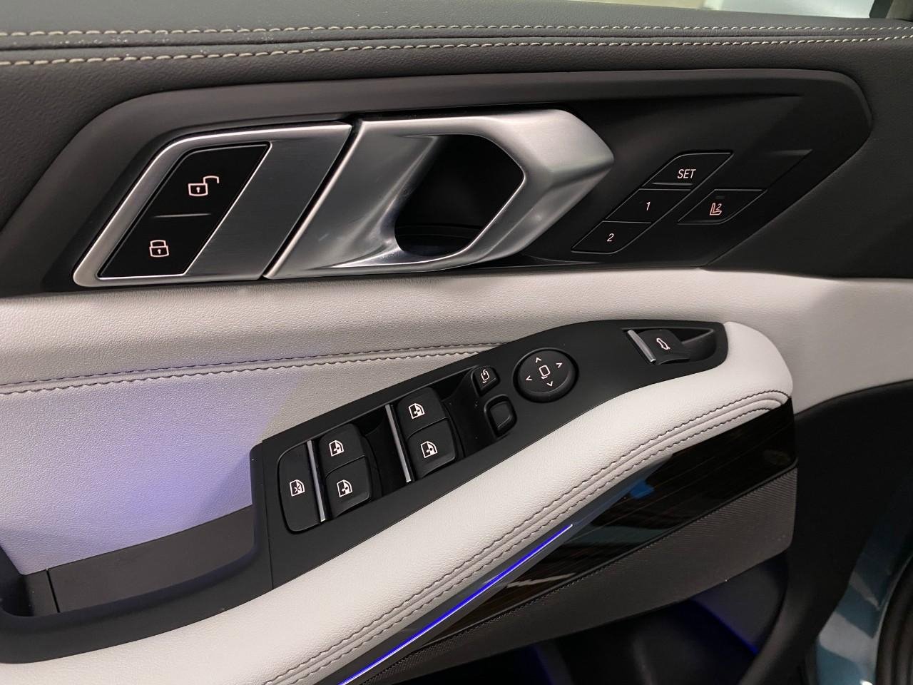 Certified 2026 BMW X5 xDrive40i image 35