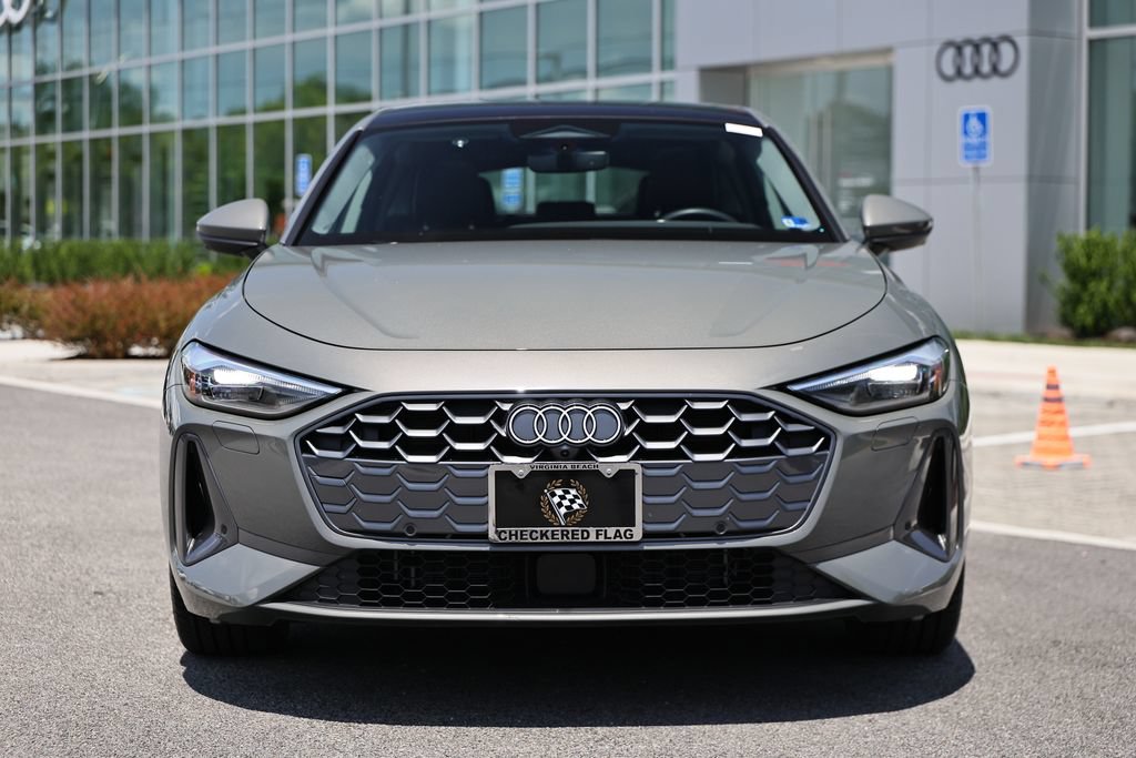 New 2025 Audi A5 2.0T Premium w/ Convenience Package AWD/4WD image 13