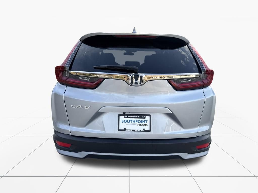 Used 2020 Honda CR-V EX image 11