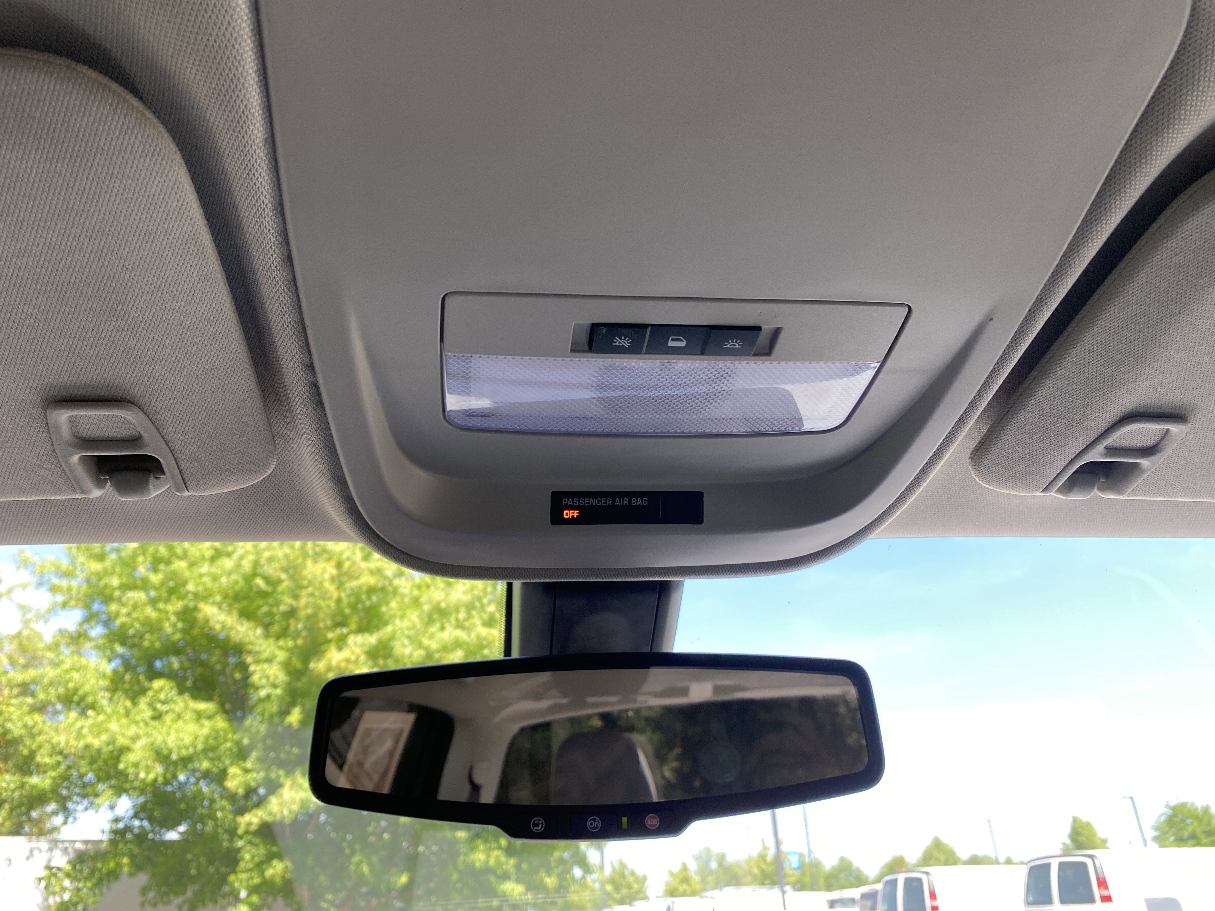 Used 2021 Chevrolet Colorado W/T w/ WT Convenience Package AWD/4WD image 30