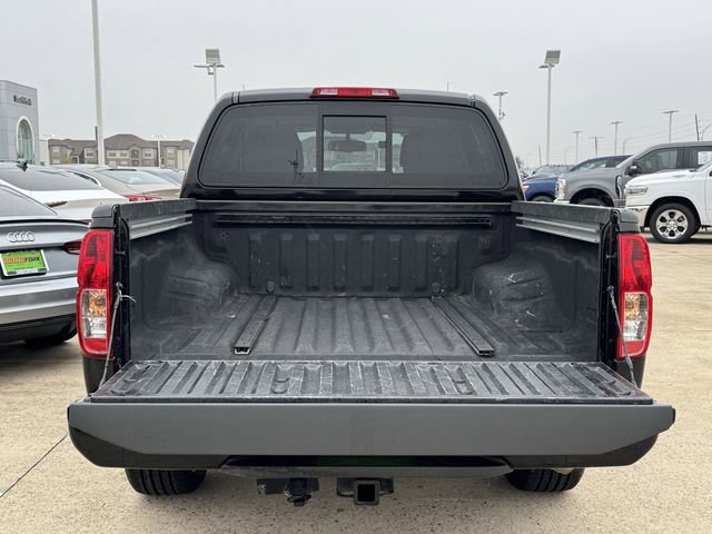 Used 2021 Nissan Frontier SV image 23