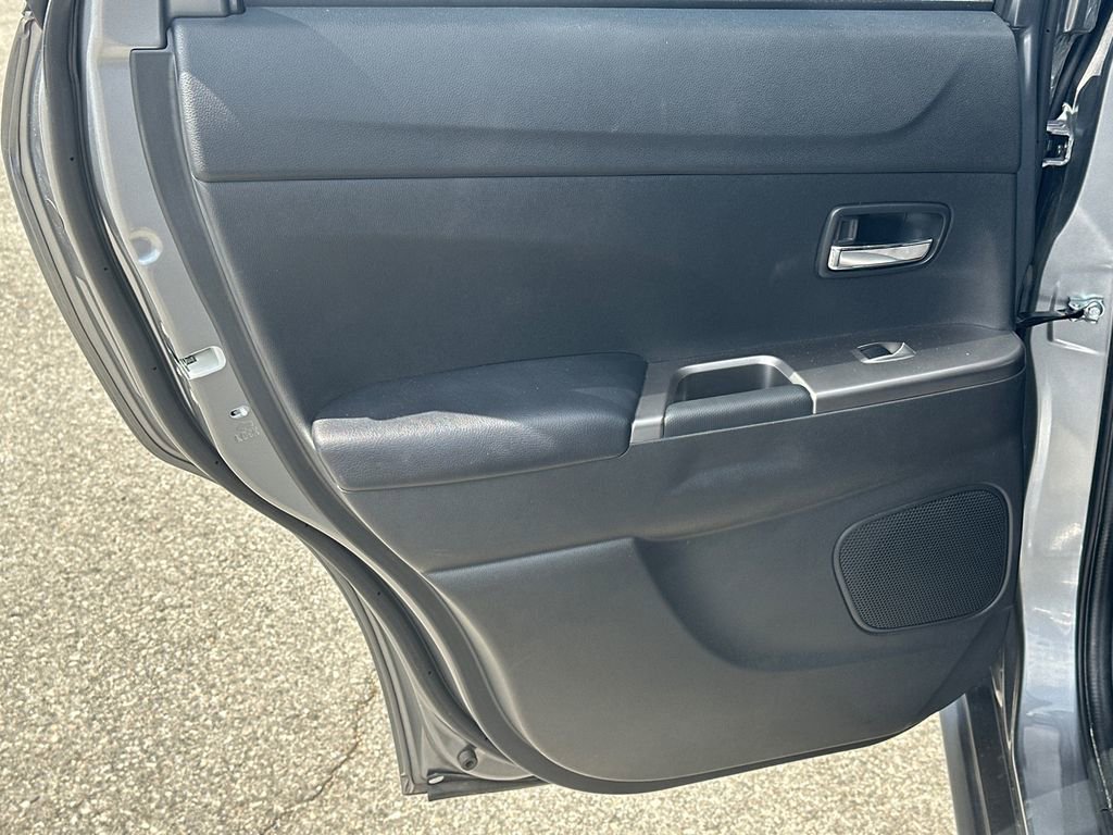 Used 2025 Mitsubishi Outlander Sport AWD image 22