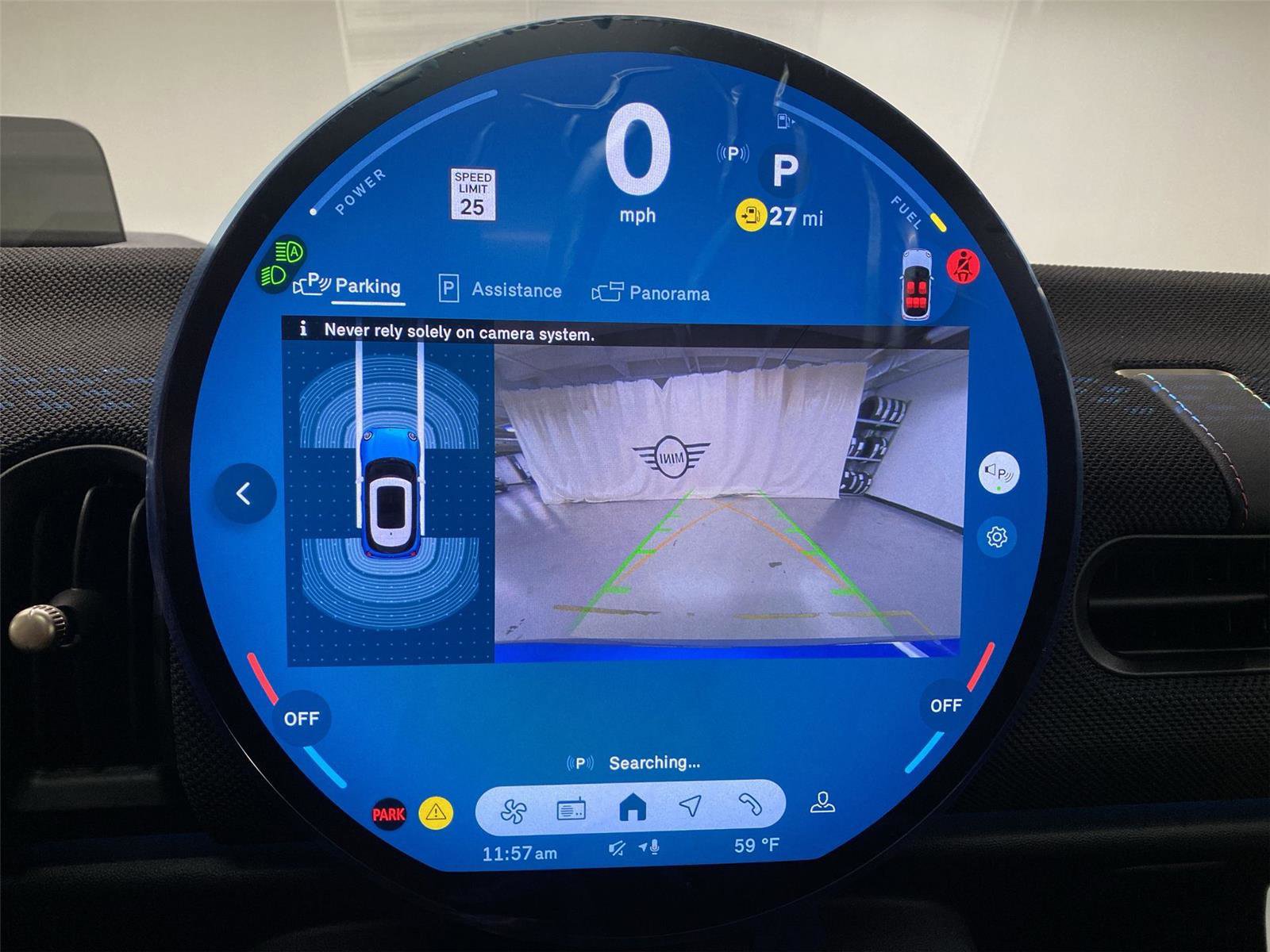 New 2026 MINI Cooper 4-Door Hardtop FWD image 28