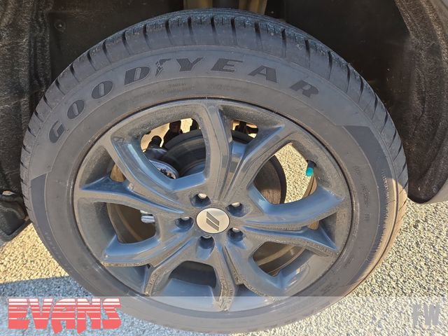 Used 2023 Dodge Hornet GT Plus w/ GT Blacktop Package AWD/4WD image 28
