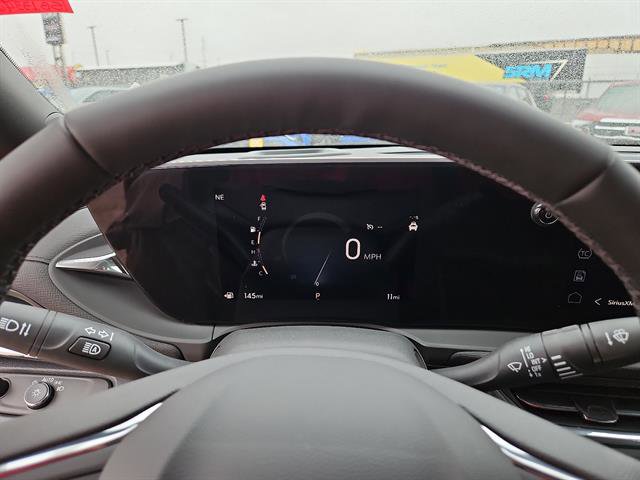 New 2025 Buick Envista Preferred w/ Convenience I Package image 20