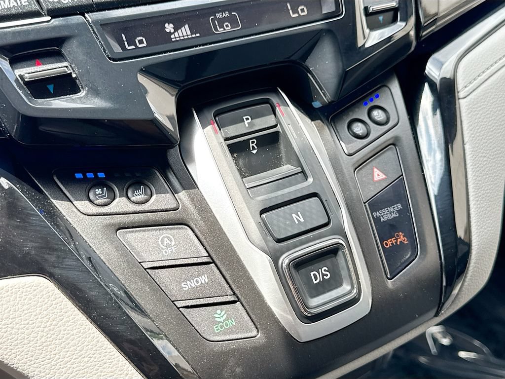Used 2023 Honda Odyssey Elite image 17