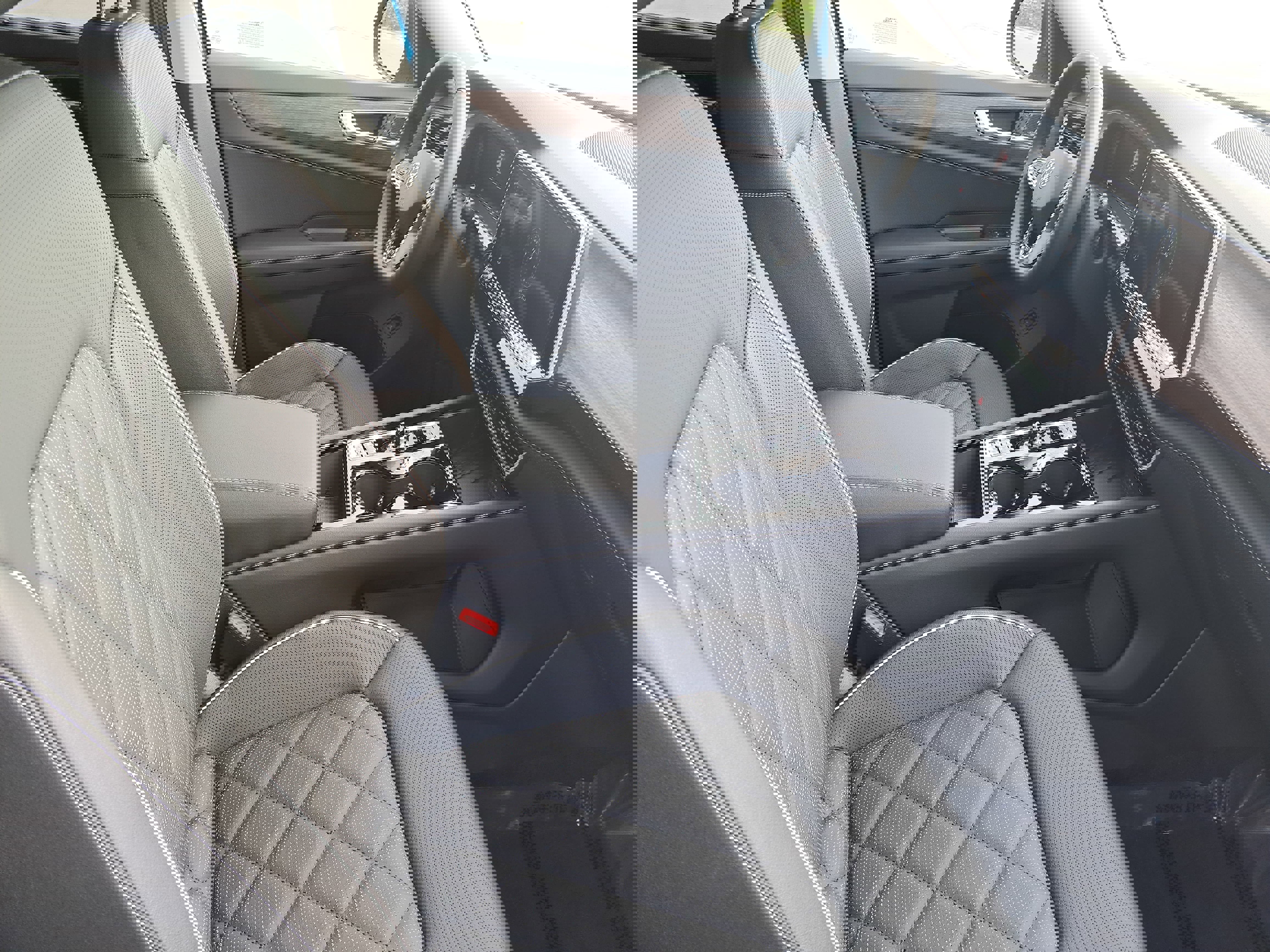 New 2026 Volkswagen Atlas SEL Premium R-Line image 10