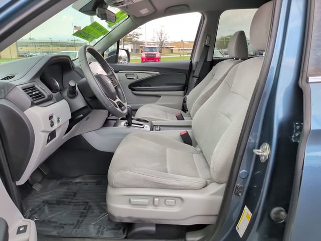 Certified 2019 Honda Pilot EX image 22