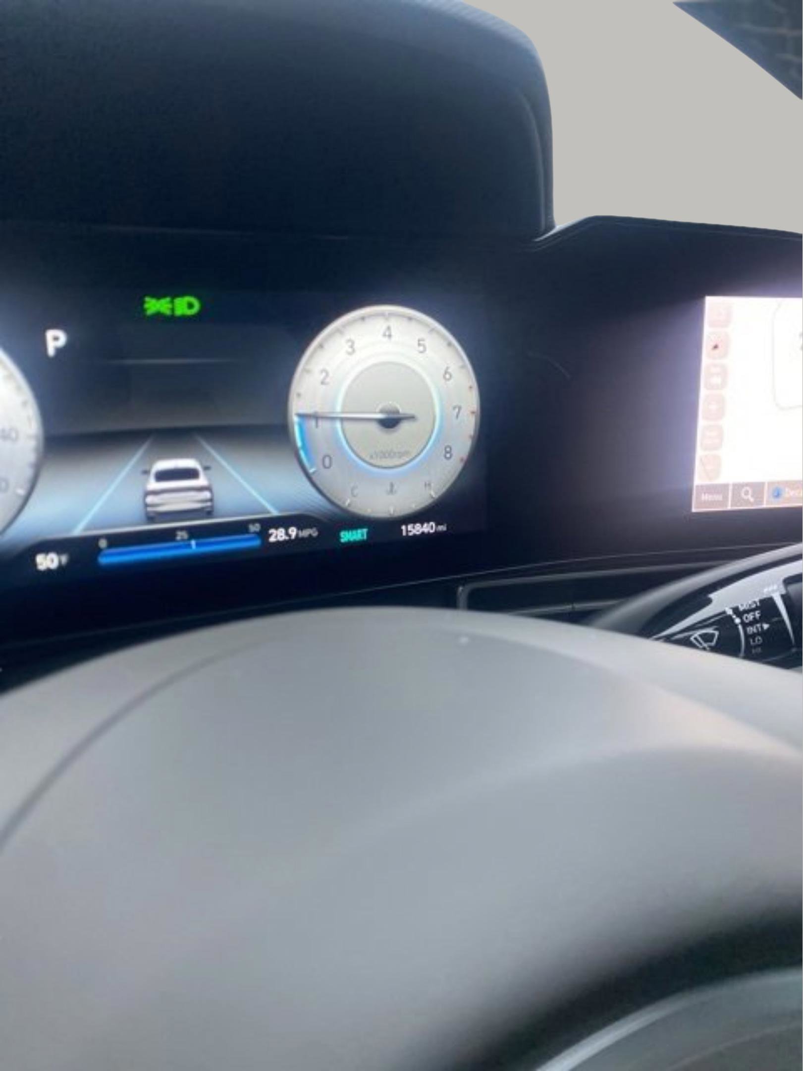 Used 2023 Hyundai Elantra SEL w/ Convenience Package image 21