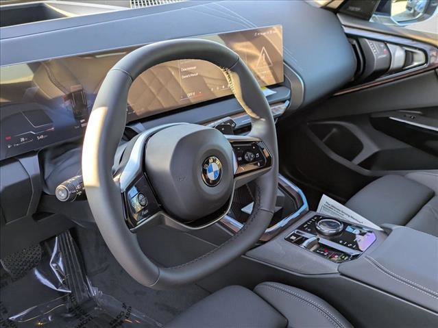 New 2026 BMW X3 xDrive30 w/ Premium Package image 3