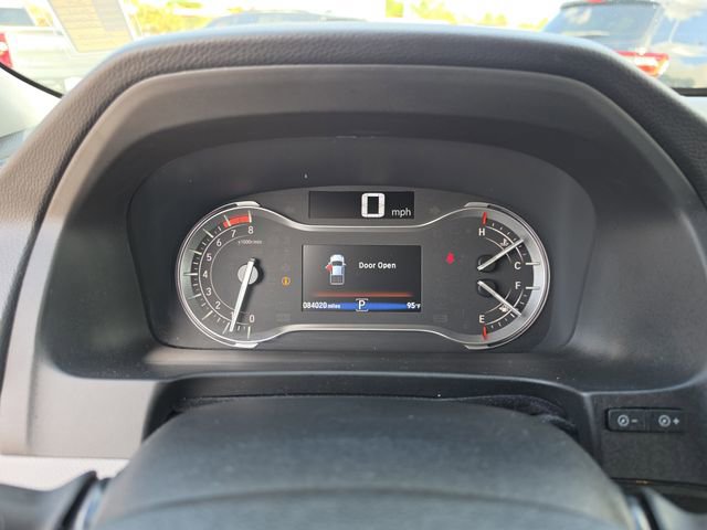 Used 2019 Honda Ridgeline RTL-E image 34