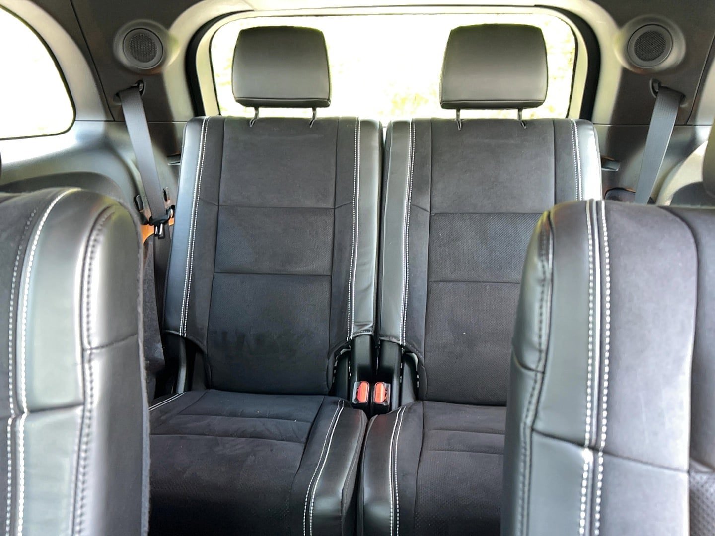 Used 2022 Dodge Durango SRT w/ Technology Group AWD/4WD image 30