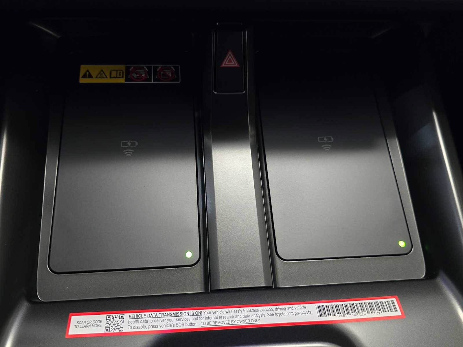 New 2027 Toyota bZ AWD/4WD image 15