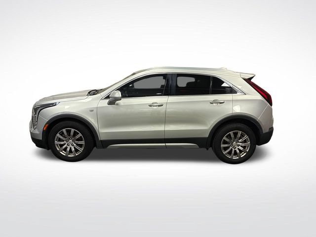 Used 2019 Cadillac XT4 Premium Luxury w/ Driver Awareness Package FWD image 2