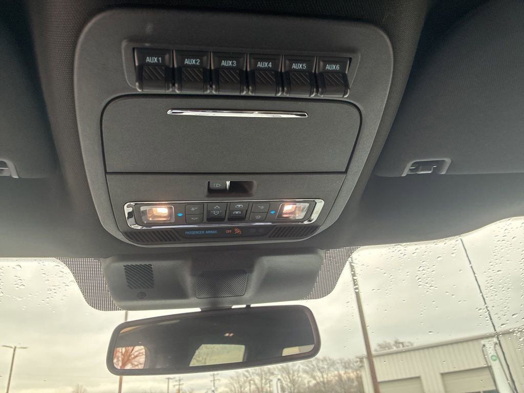 Used 2023 Ford F150 Tremor w/ Equipment Group 402A High image 18