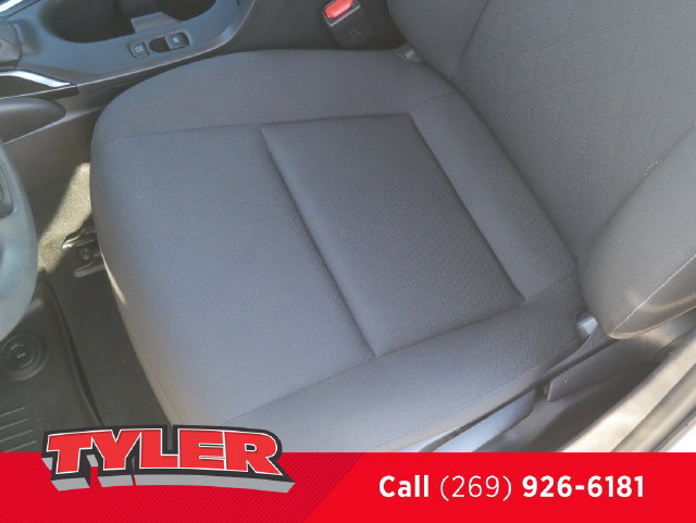 Used 2025 Toyota Corolla LE w/ LE Premium Package FWD image 36