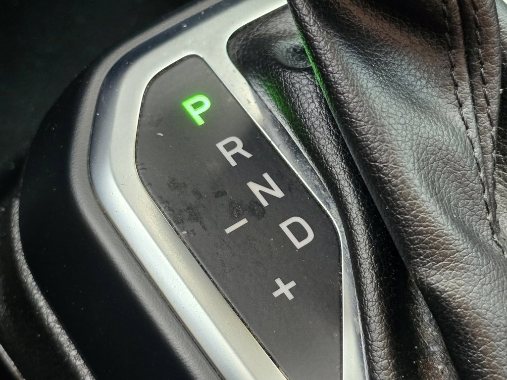 Used 2020 Jeep Renegade Latitude image 25