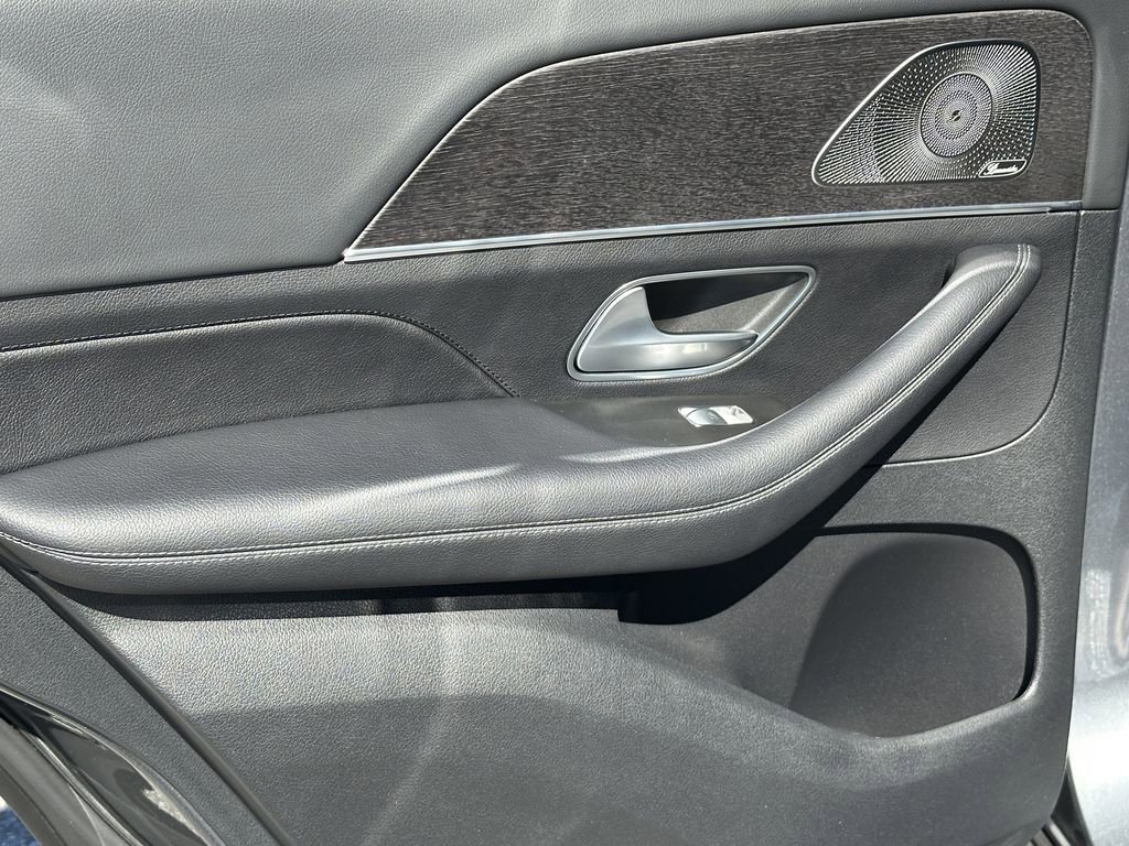 Certified 2022 Mercedes-Benz GLE 350 4MATIC image 25